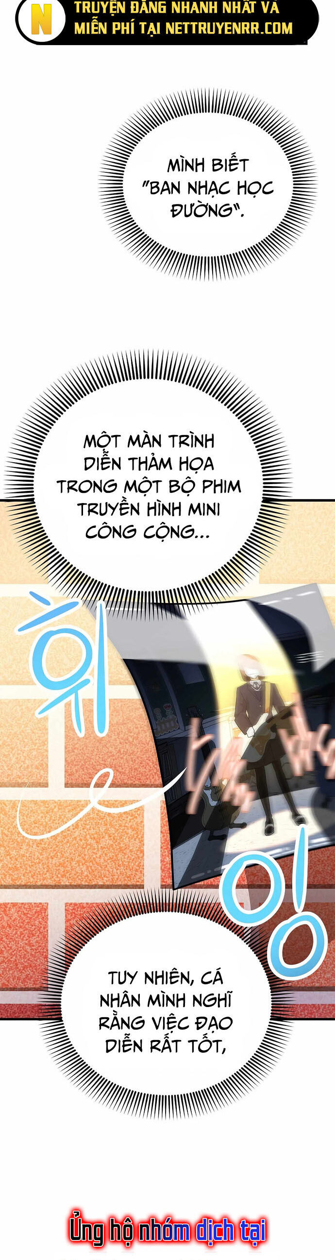 Biên Kịch Gian Lận Chapter 25 - Trang 2