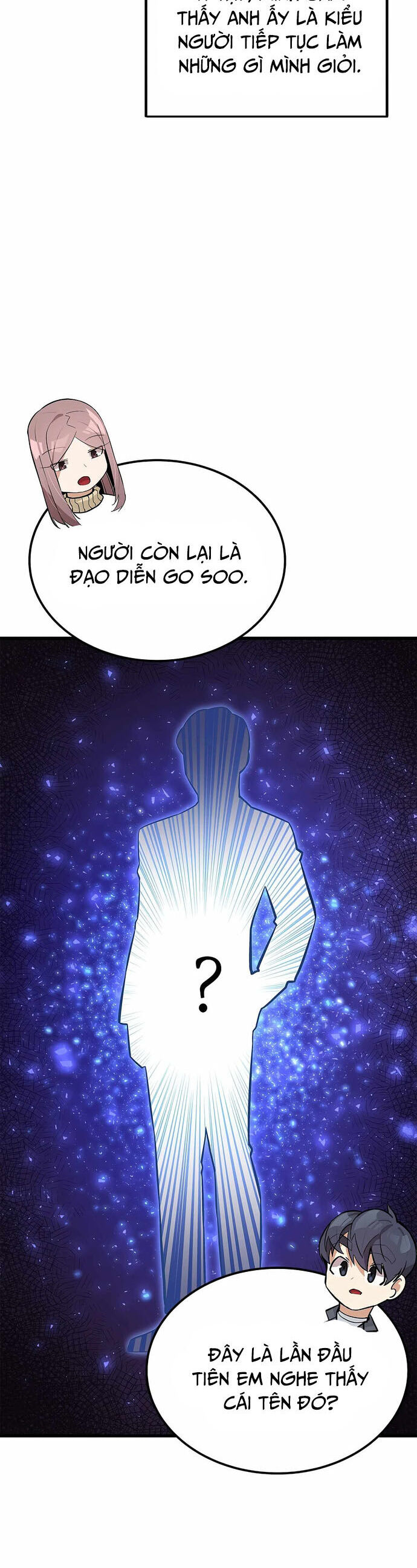 Biên Kịch Gian Lận Chapter 25 - Trang 2