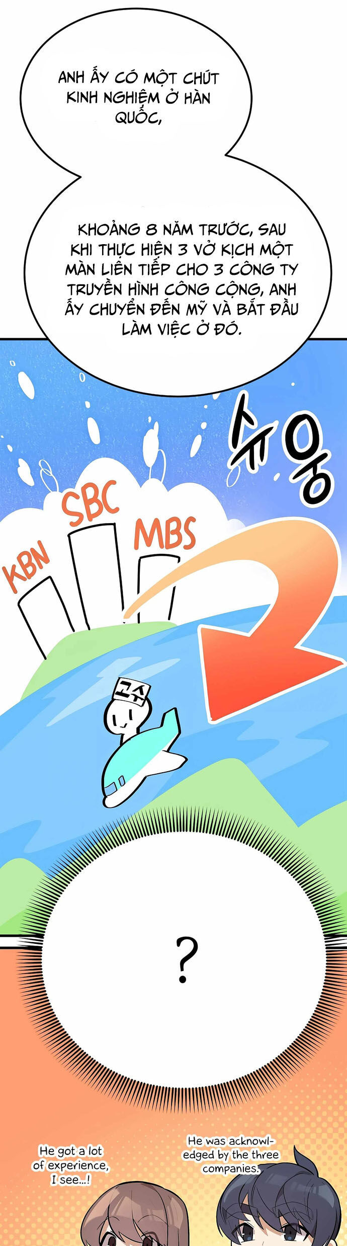 Biên Kịch Gian Lận Chapter 25 - Trang 2