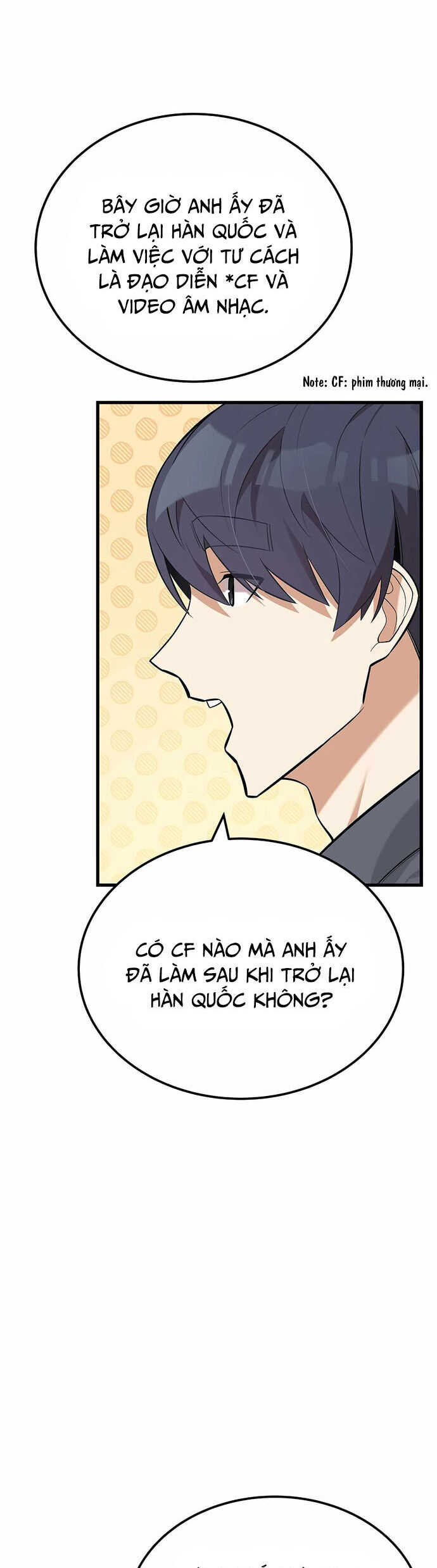 Biên Kịch Gian Lận Chapter 25 - Trang 2