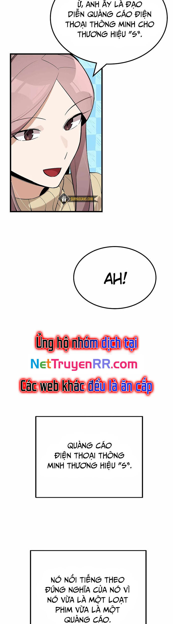 Biên Kịch Gian Lận Chapter 25 - Trang 2