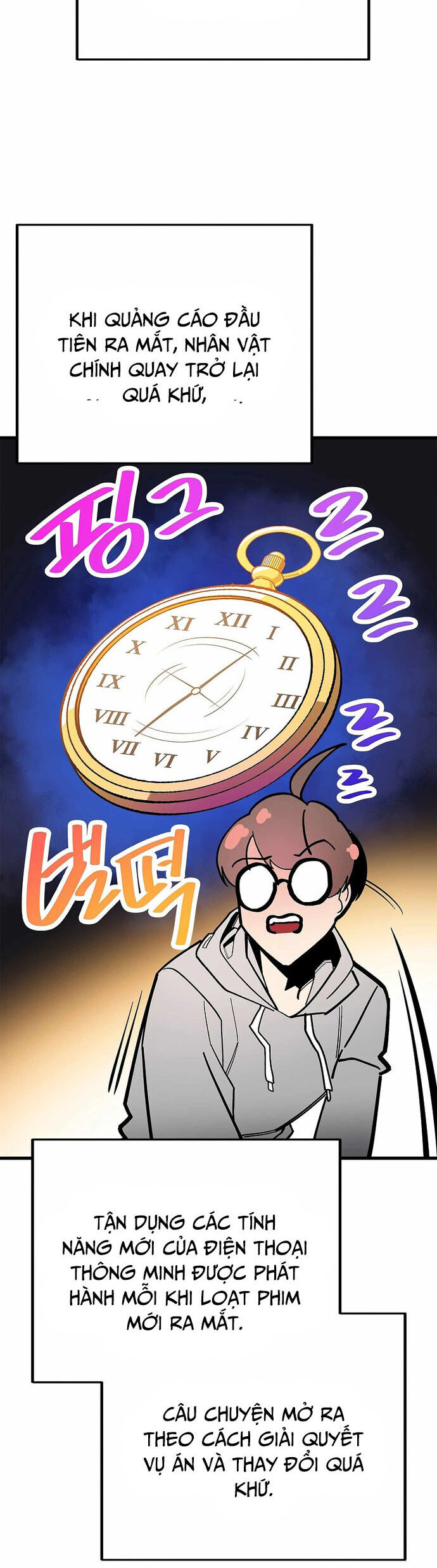 Biên Kịch Gian Lận Chapter 25 - Trang 2