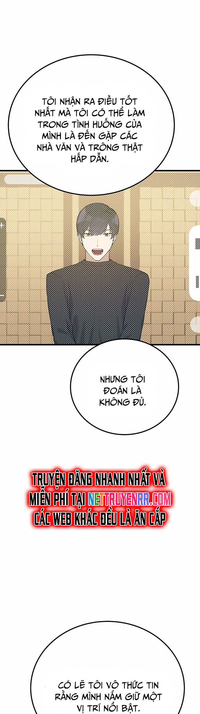 Biên Kịch Gian Lận Chapter 25 - Trang 2