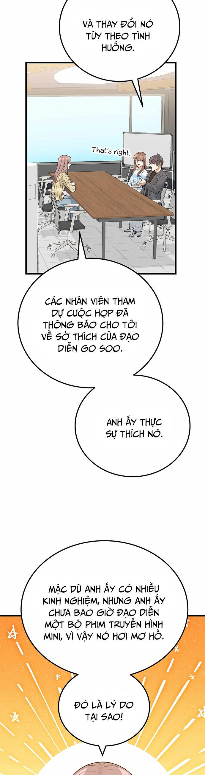 Biên Kịch Gian Lận Chapter 25 - Trang 2