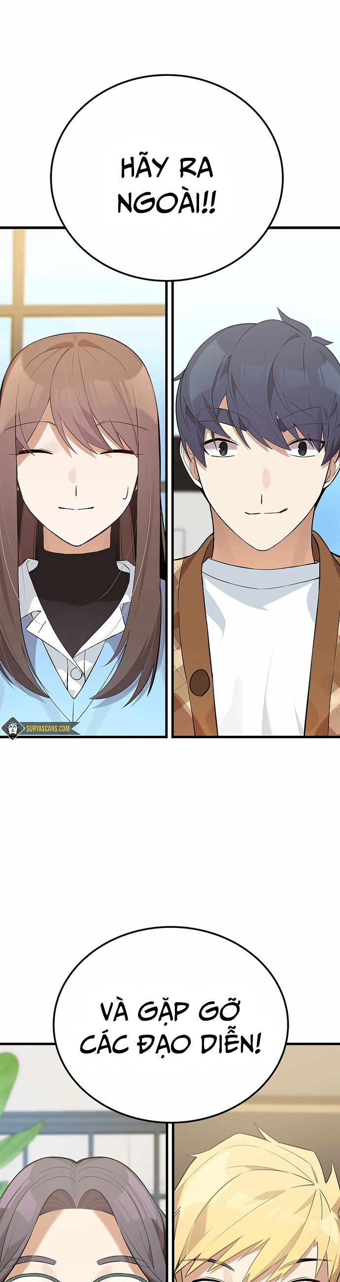 Biên Kịch Gian Lận Chapter 25 - Trang 2