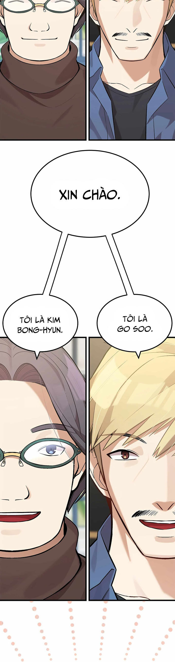 Biên Kịch Gian Lận Chapter 25 - Trang 2