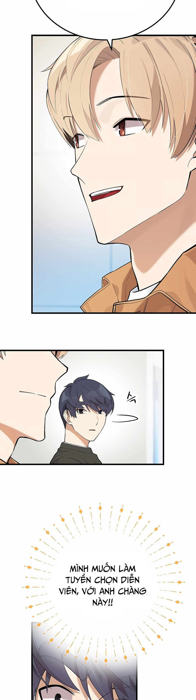 Biên Kịch Gian Lận Chapter 25 - Trang 2