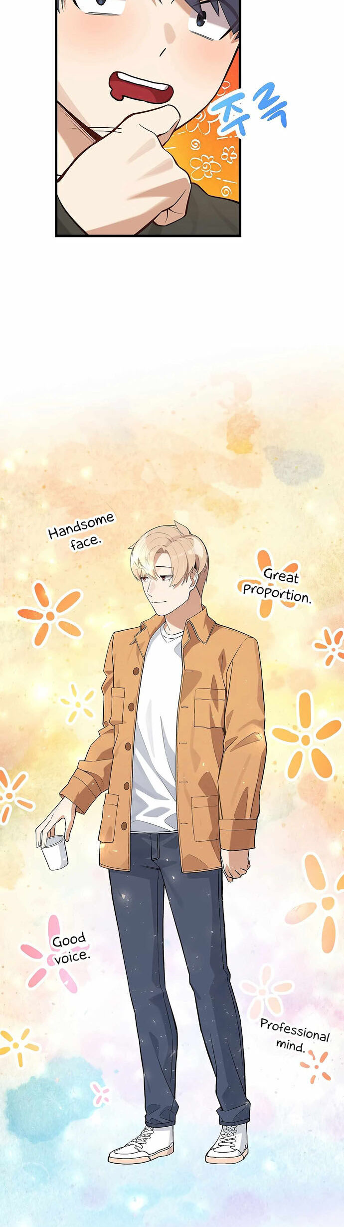 Biên Kịch Gian Lận Chapter 25 - Trang 2