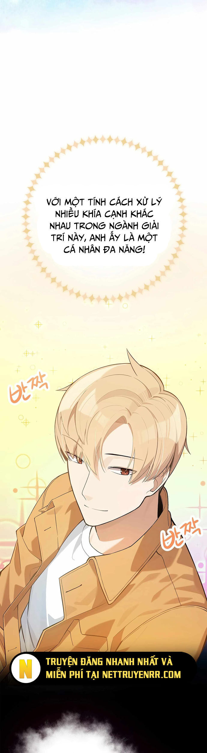 Biên Kịch Gian Lận Chapter 25 - Trang 2