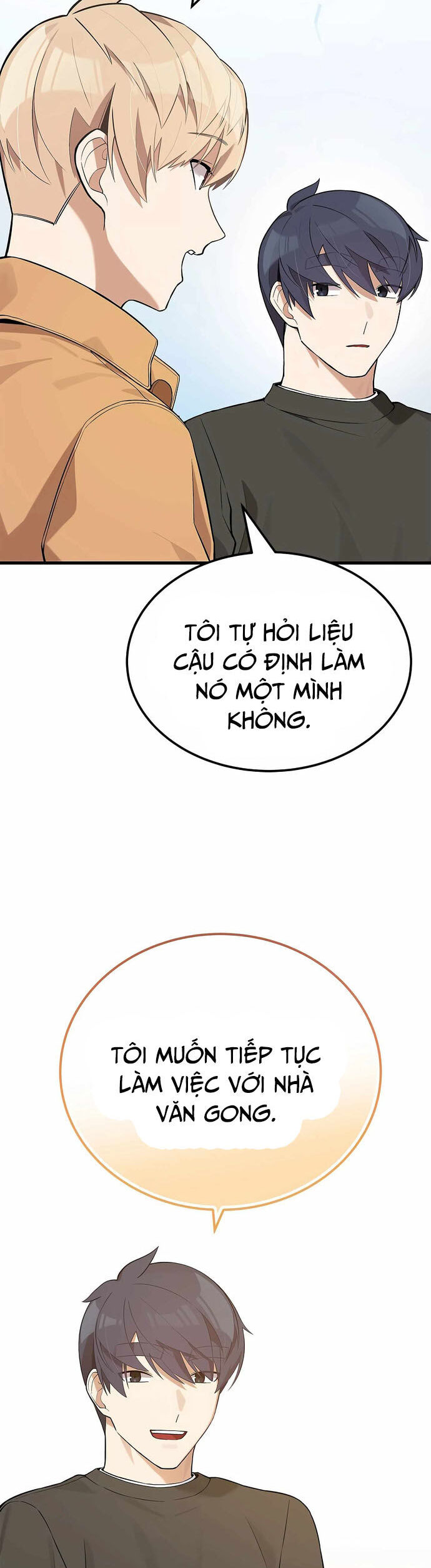Biên Kịch Gian Lận Chapter 25 - Trang 2