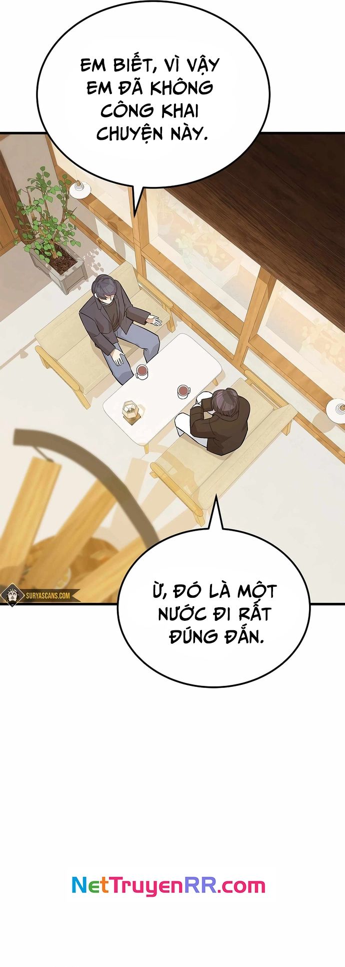 Biên Kịch Gian Lận Chapter 26 - Trang 2