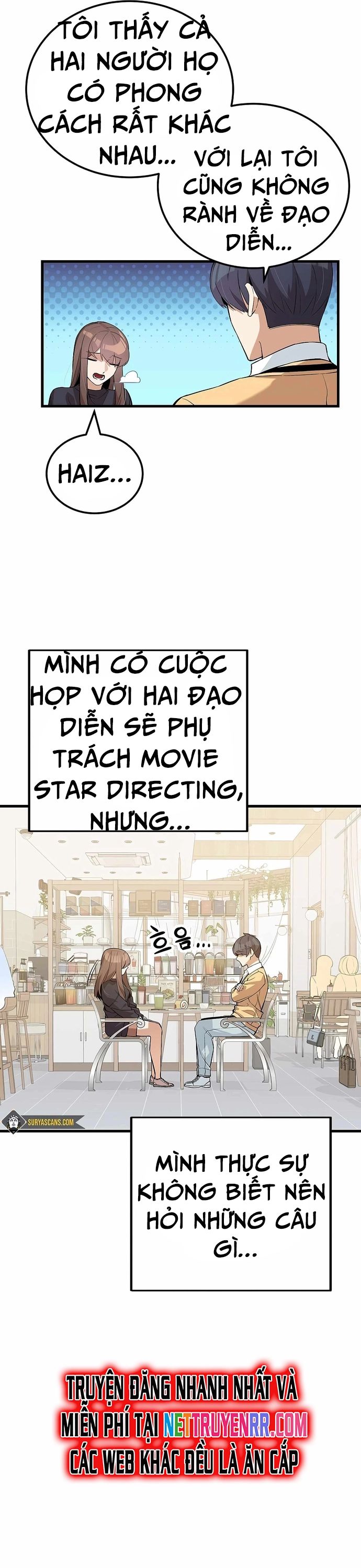 Biên Kịch Gian Lận Chapter 26 - Trang 2