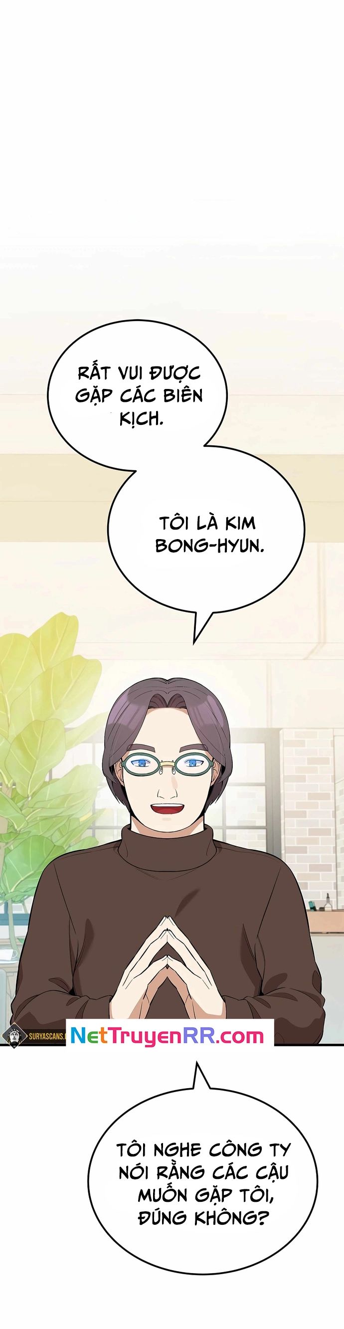 Biên Kịch Gian Lận Chapter 27 - Trang 2