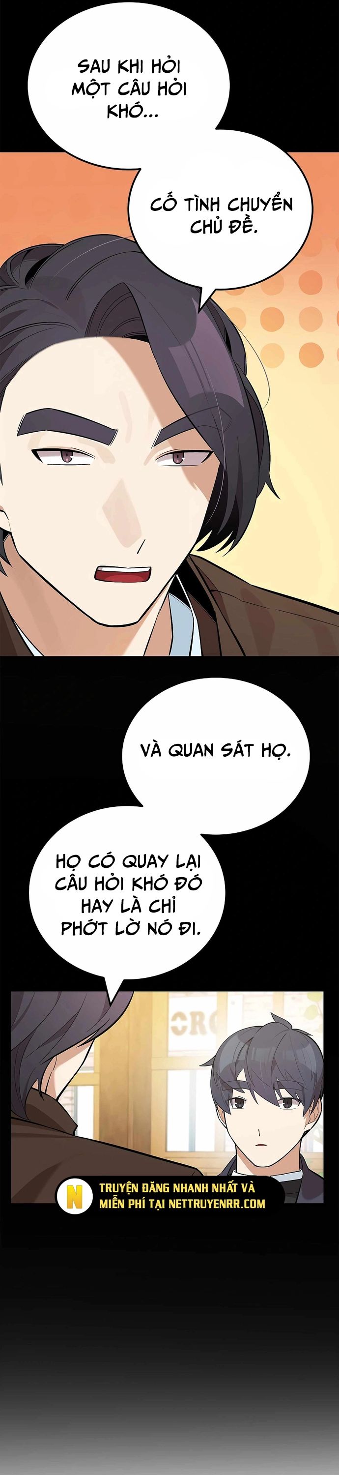 Biên Kịch Gian Lận Chapter 27 - Trang 2