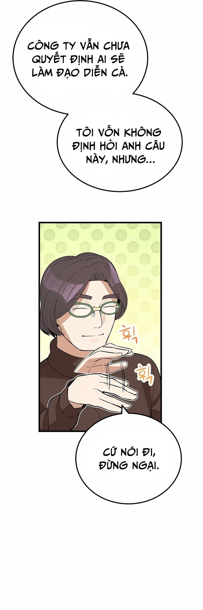 Biên Kịch Gian Lận Chapter 27 - Trang 2