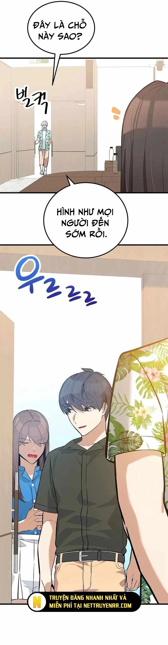 Biên Kịch Gian Lận Chapter 29 - Trang 2