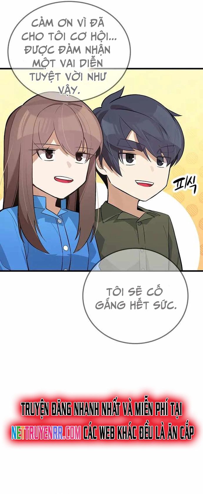 Biên Kịch Gian Lận Chapter 30 - Trang 2