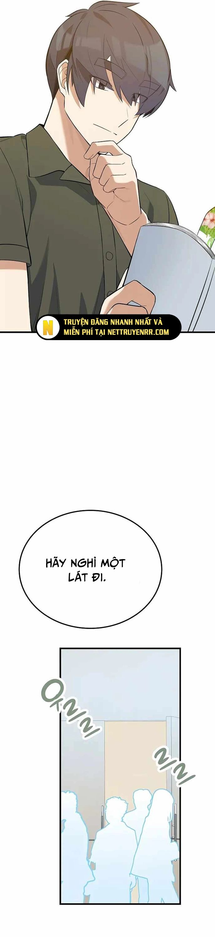 Biên Kịch Gian Lận Chapter 30 - Trang 2