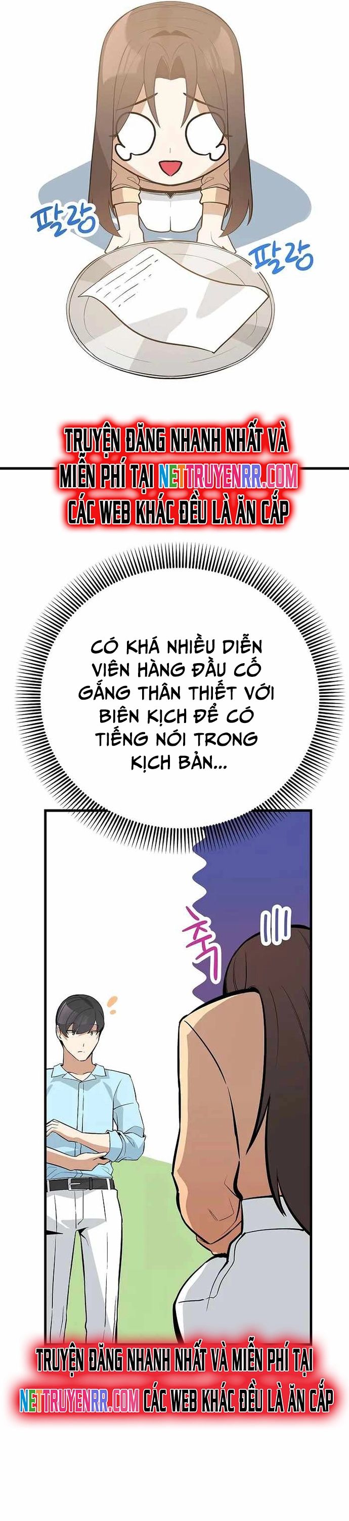 Biên Kịch Gian Lận Chapter 30 - Trang 2