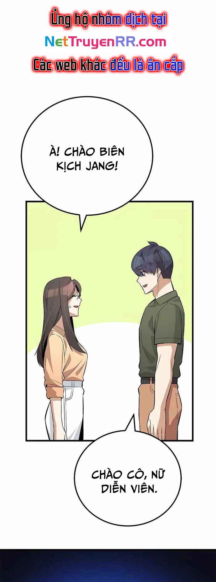 Biên Kịch Gian Lận Chapter 30 - Trang 2