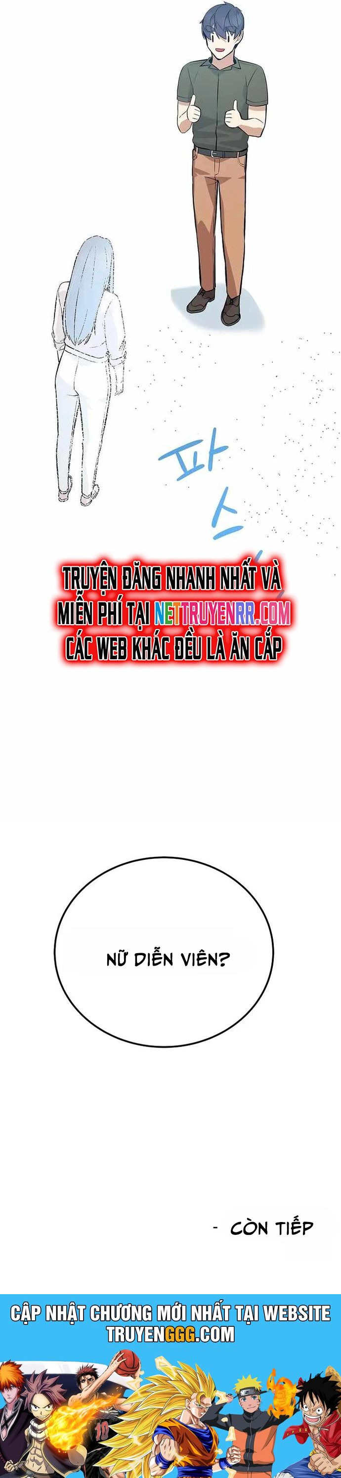 Biên Kịch Gian Lận Chapter 30 - Trang 2