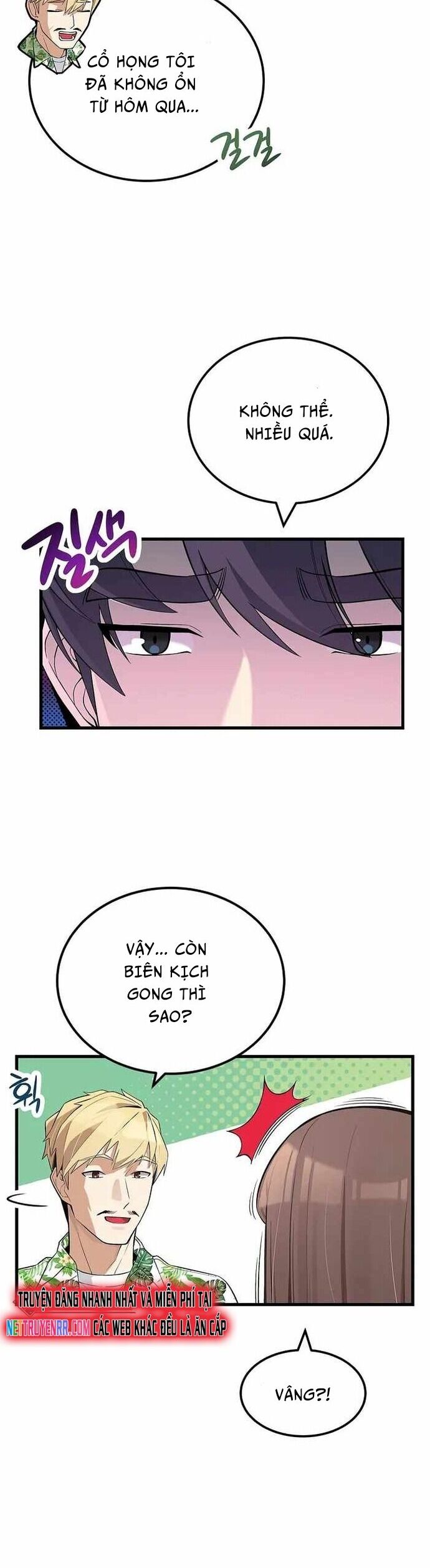 Biên Kịch Gian Lận Chapter 31 - Trang 2