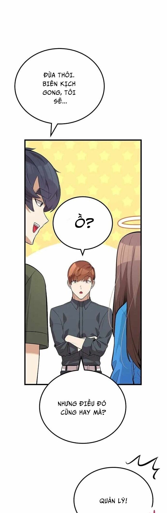 Biên Kịch Gian Lận Chapter 31 - Trang 2