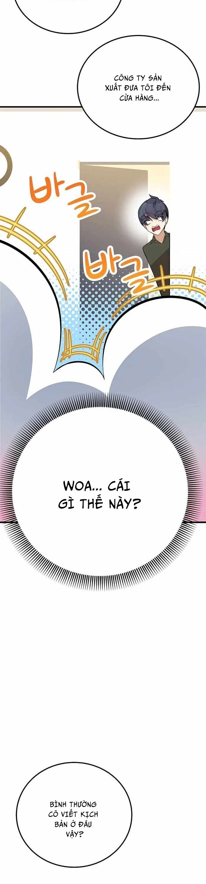 Biên Kịch Gian Lận Chapter 31 - Trang 2