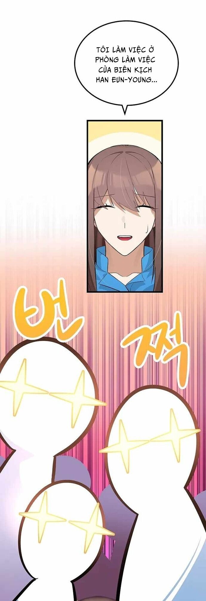 Biên Kịch Gian Lận Chapter 31 - Trang 2