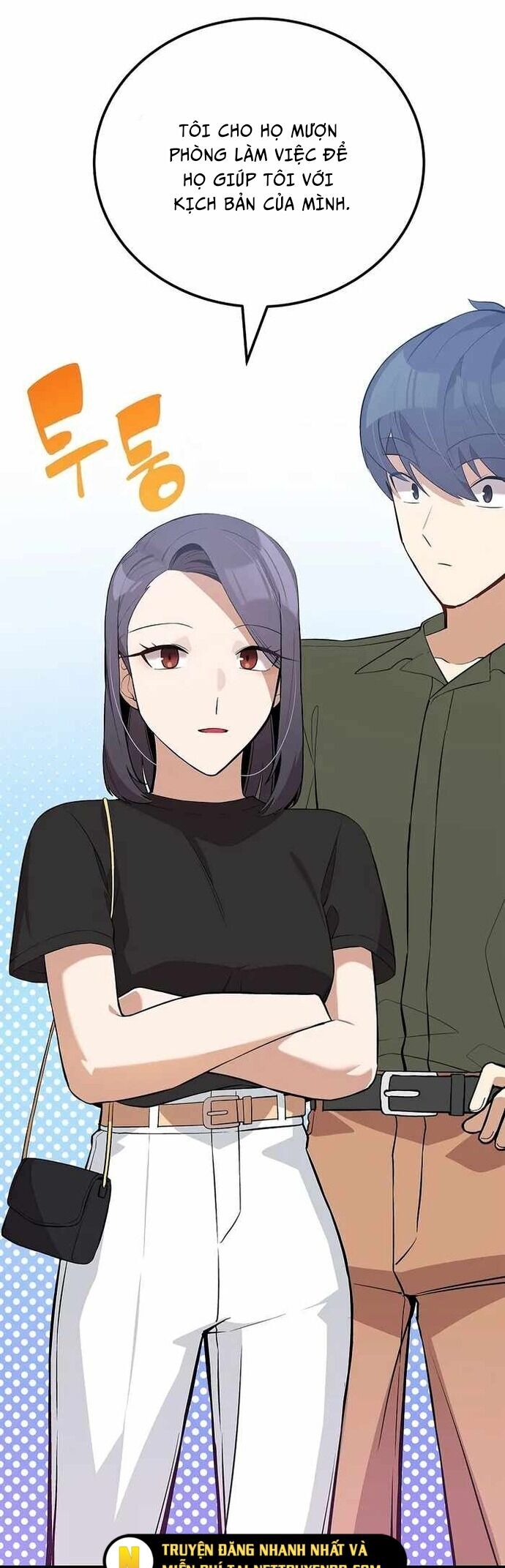 Biên Kịch Gian Lận Chapter 31 - Trang 2