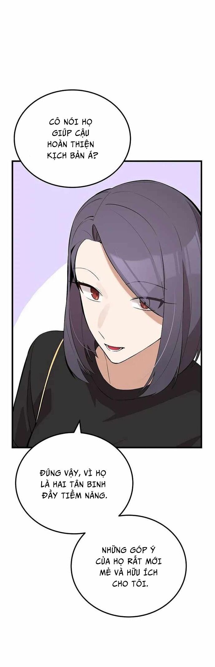 Biên Kịch Gian Lận Chapter 31 - Trang 2