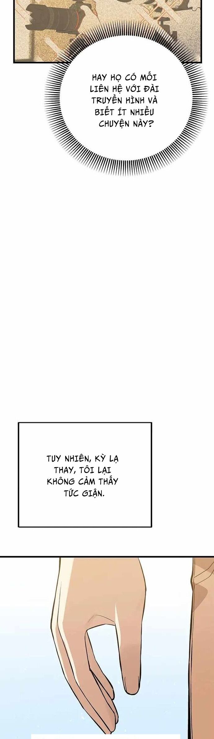 Biên Kịch Gian Lận Chapter 31 - Trang 2