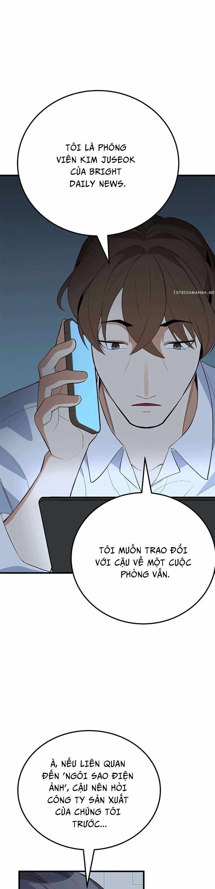 Biên Kịch Gian Lận Chapter 32 - Trang 2