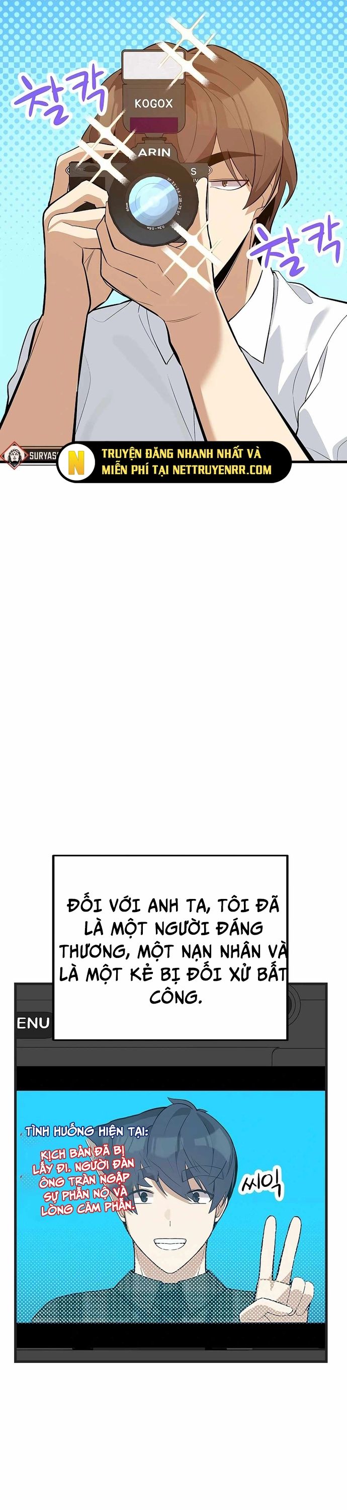 Biên Kịch Gian Lận Chapter 33 - Trang 2