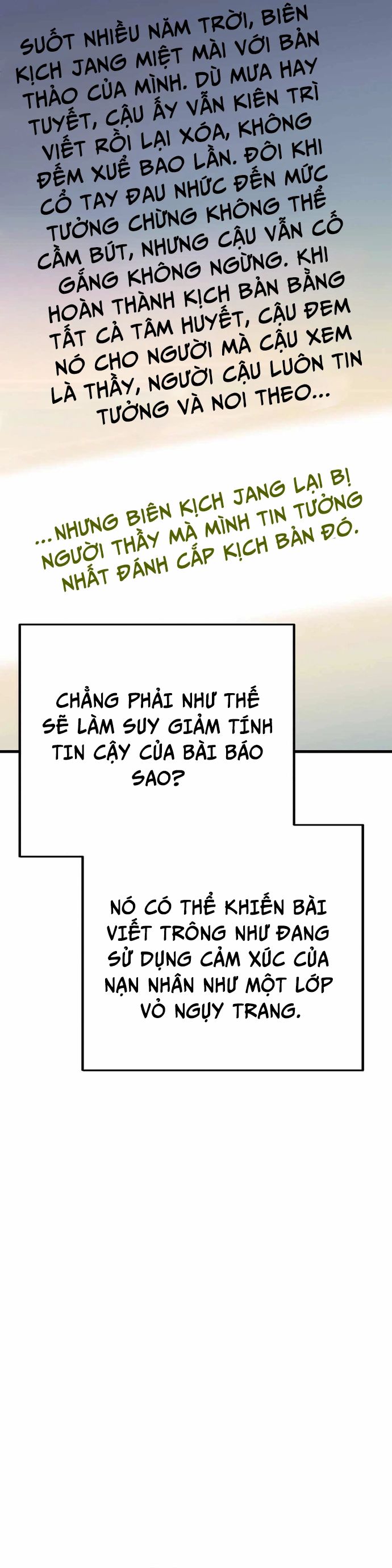 Biên Kịch Gian Lận Chapter 33 - Trang 2