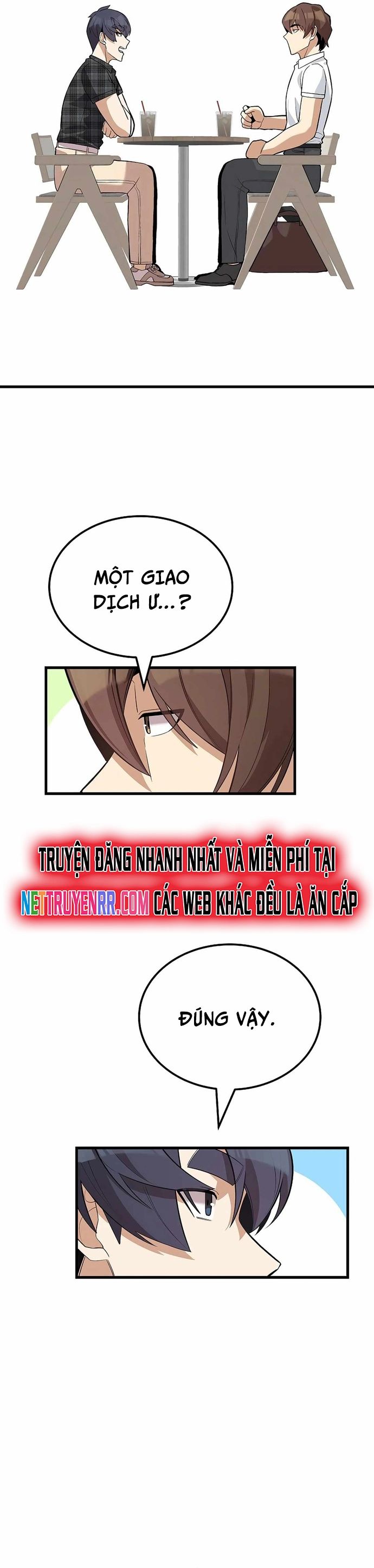 Biên Kịch Gian Lận Chapter 33 - Trang 2