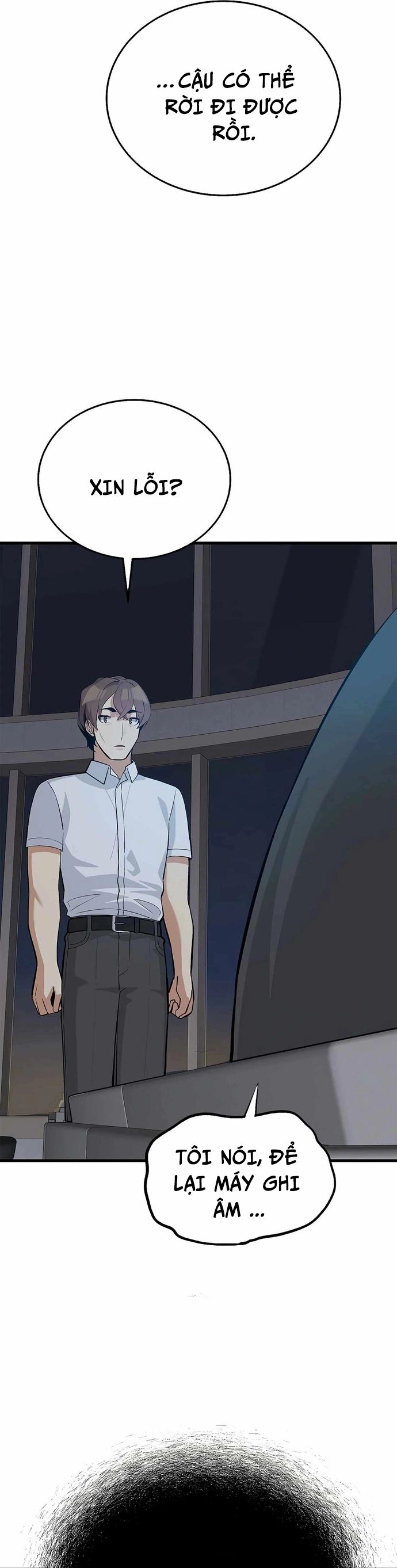 Biên Kịch Gian Lận Chapter 33 - Trang 2