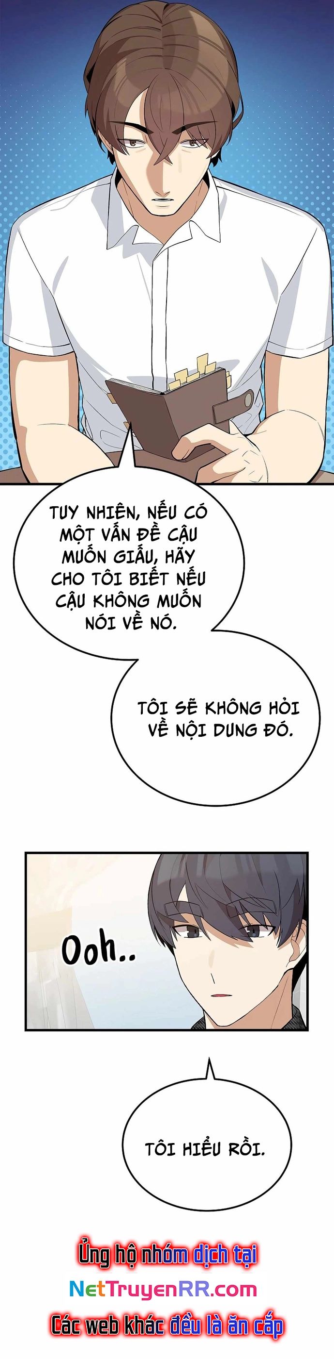 Biên Kịch Gian Lận Chapter 33 - Trang 2