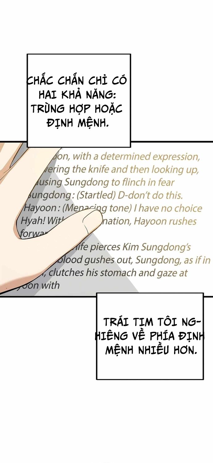 Biên Kịch Gian Lận Chapter 34 - Trang 2