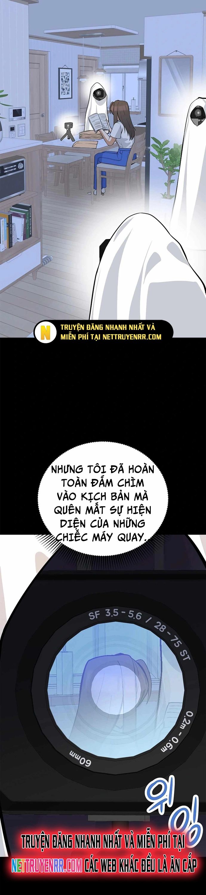 Biên Kịch Gian Lận Chapter 34 - Trang 2