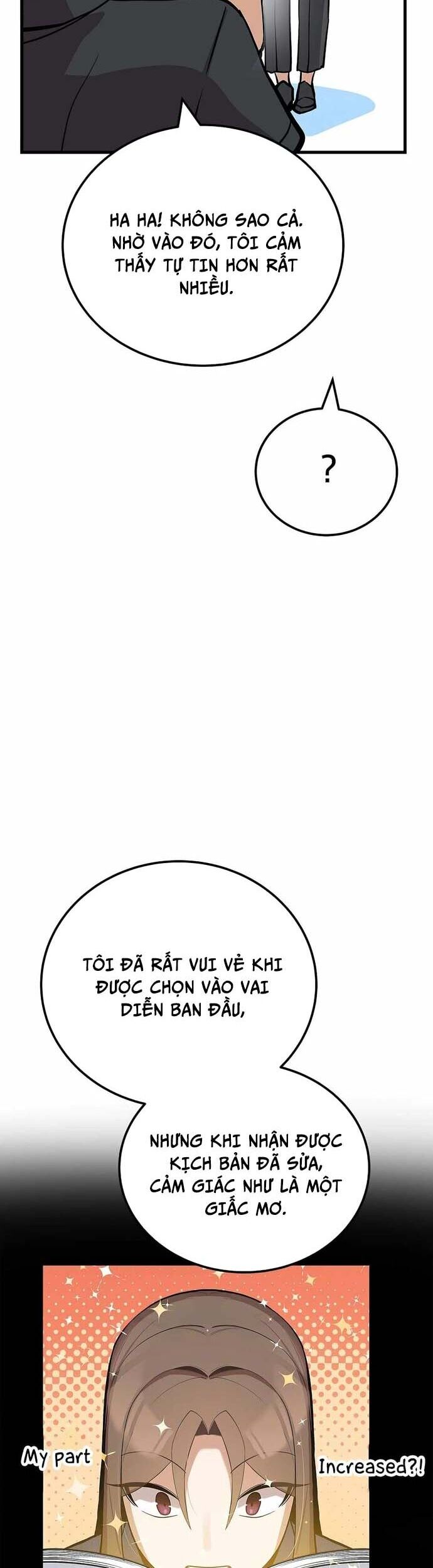 Biên Kịch Gian Lận Chapter 35 - Trang 2