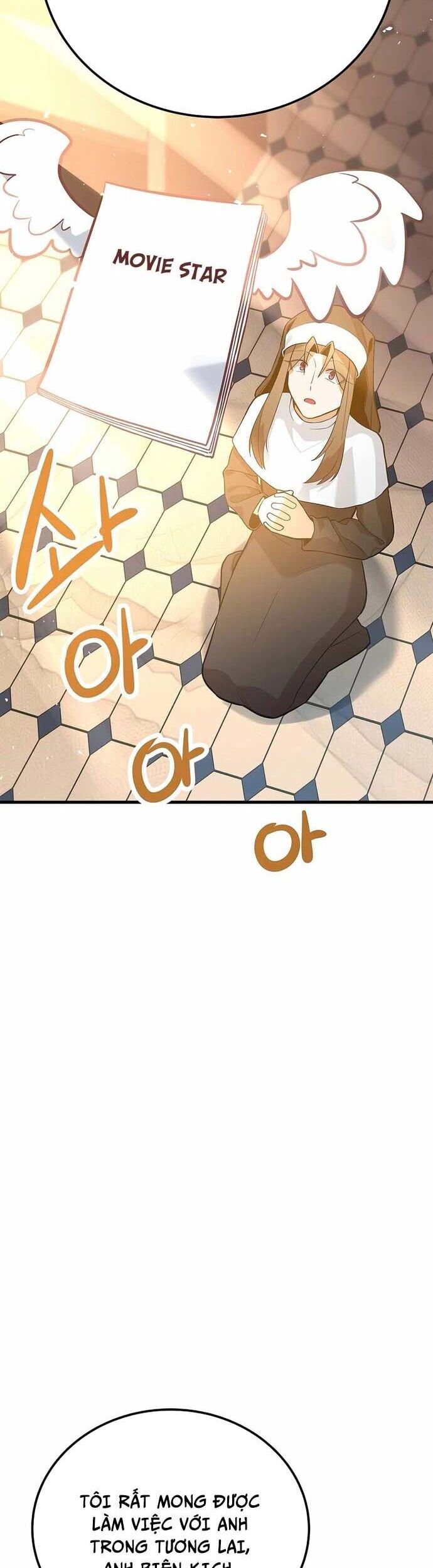 Biên Kịch Gian Lận Chapter 35 - Trang 2