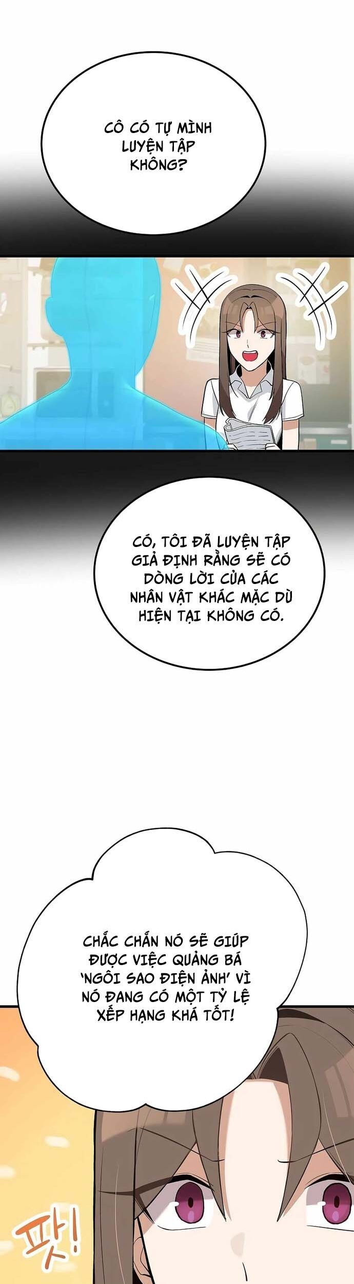 Biên Kịch Gian Lận Chapter 35 - Trang 2