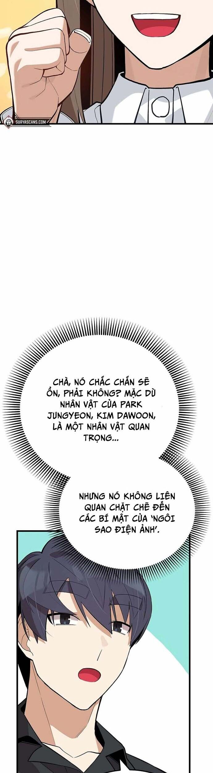 Biên Kịch Gian Lận Chapter 35 - Trang 2