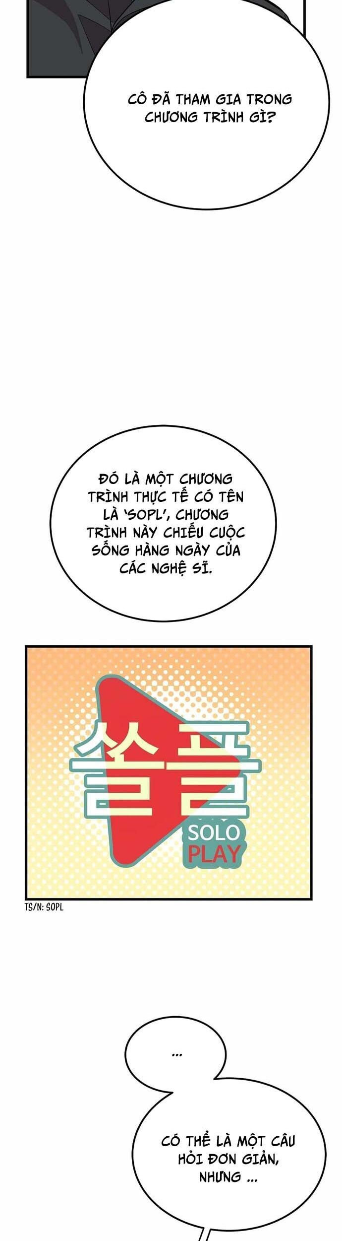 Biên Kịch Gian Lận Chapter 35 - Trang 2