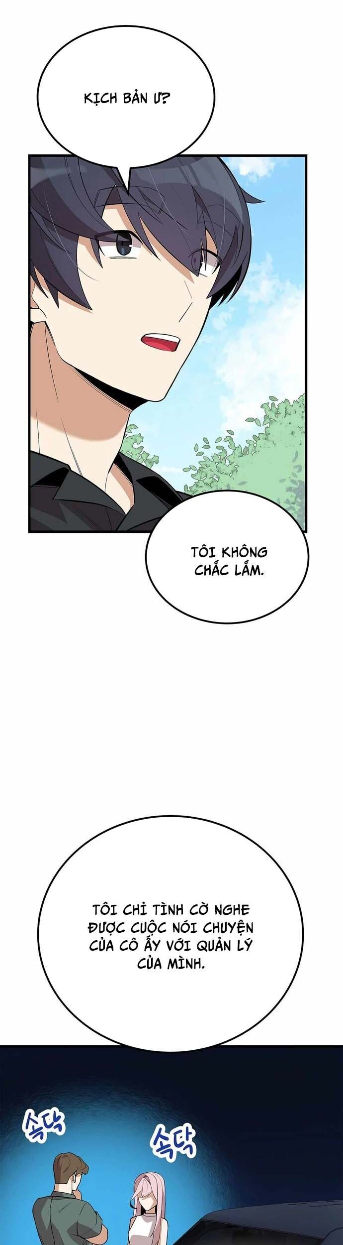 Biên Kịch Gian Lận Chapter 35 - Trang 2