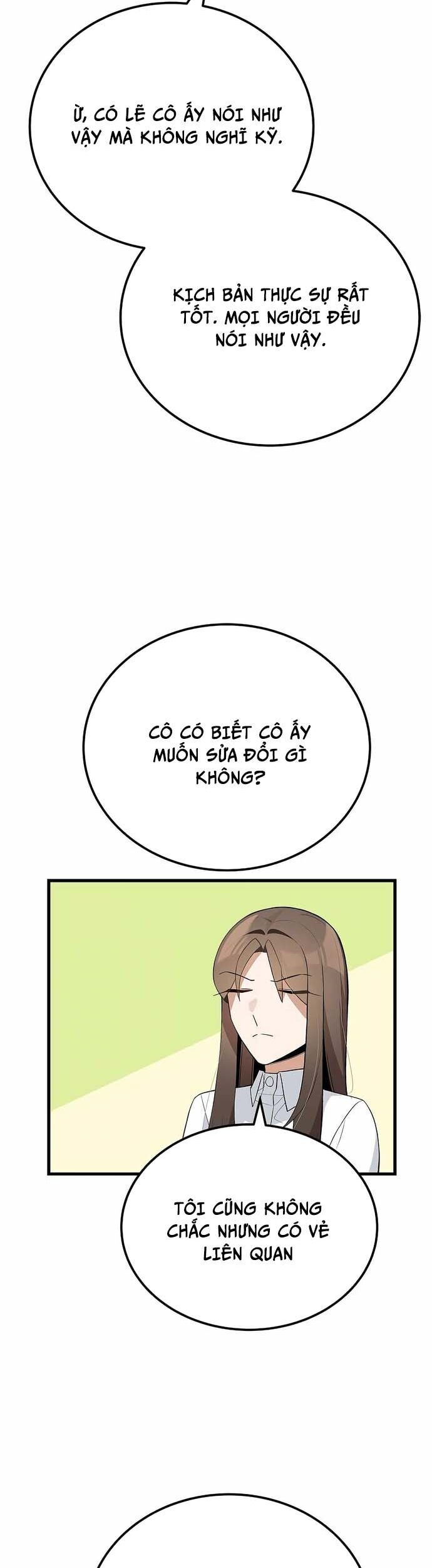 Biên Kịch Gian Lận Chapter 35 - Trang 2