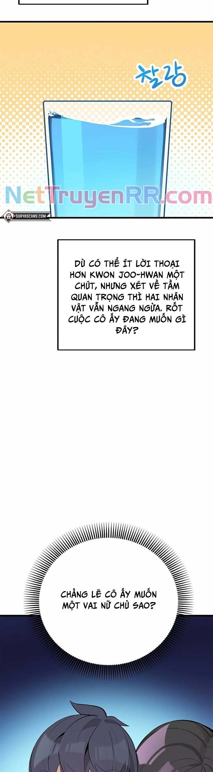 Biên Kịch Gian Lận Chapter 35 - Trang 2