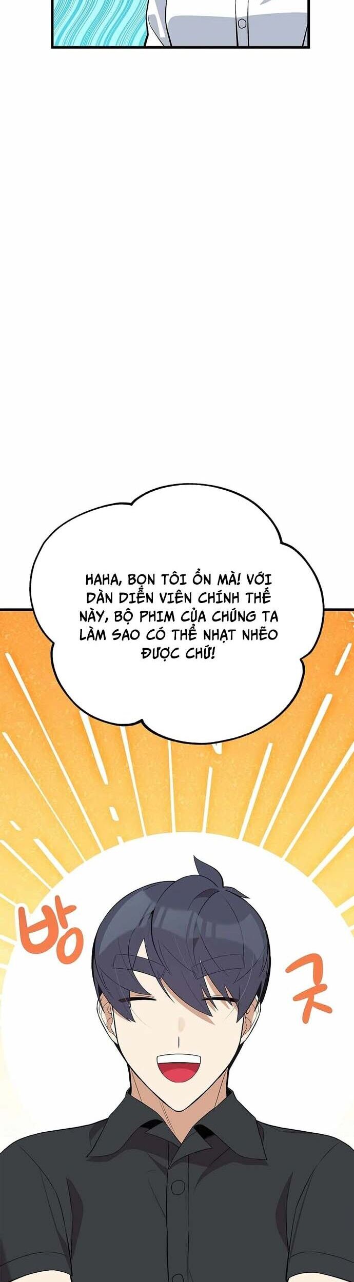 Biên Kịch Gian Lận Chapter 35 - Trang 2