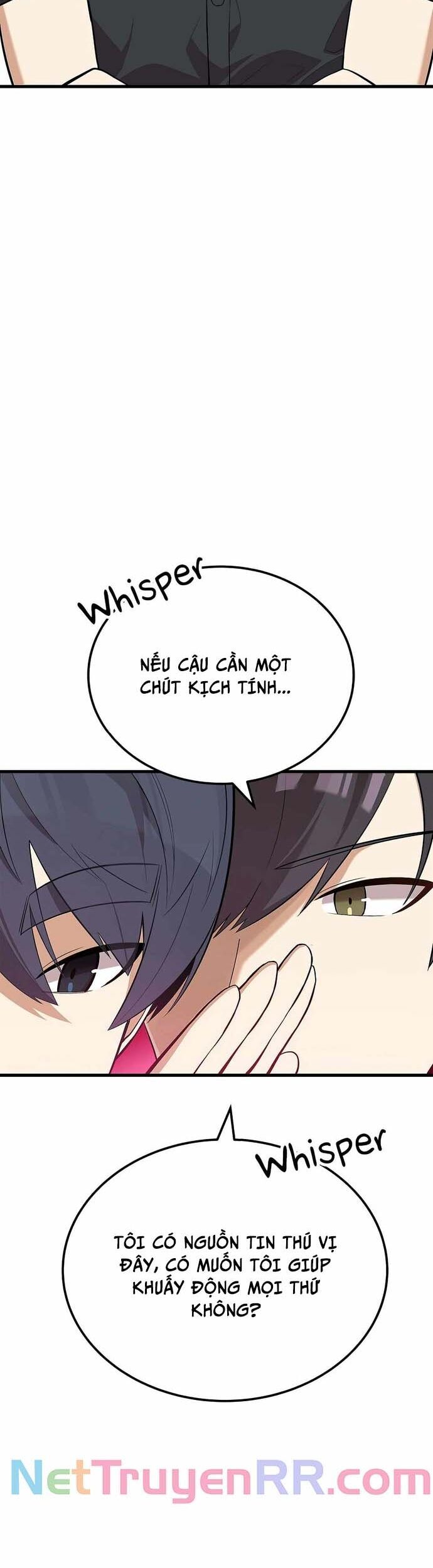 Biên Kịch Gian Lận Chapter 35 - Trang 2